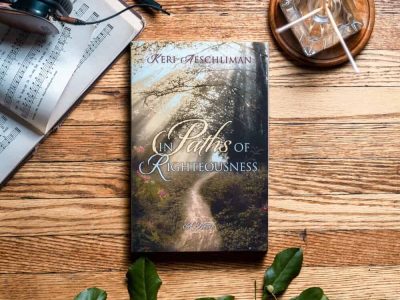 In Paths of Righteousness Historical Fiction Novel