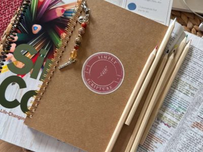 Simply Scripture Bundle