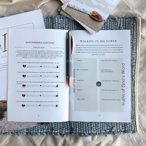 The Great I Am Bible Study by Sheryl Aeschliman