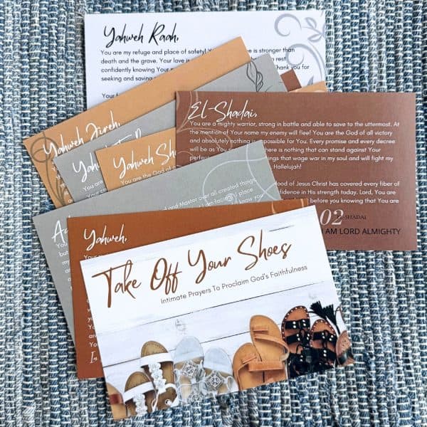 The Great I Am Bible Study by Sheryl Aeschliman