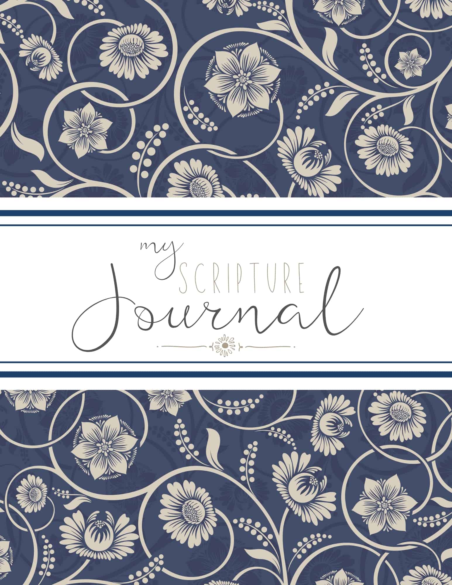 Home page Simply Scripture Free Scripture Journal