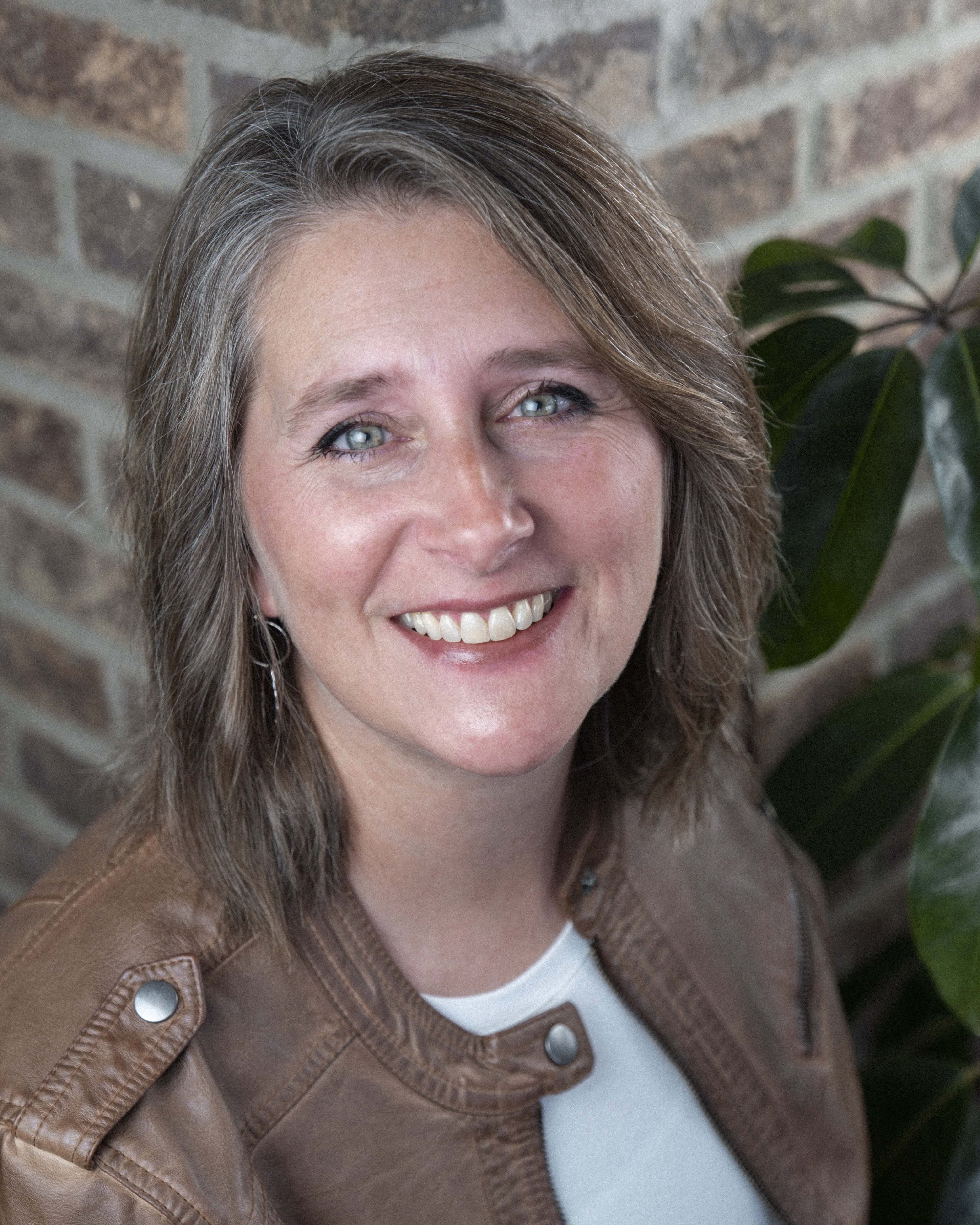 Sheryl Aeschliman Author Simply Scripture