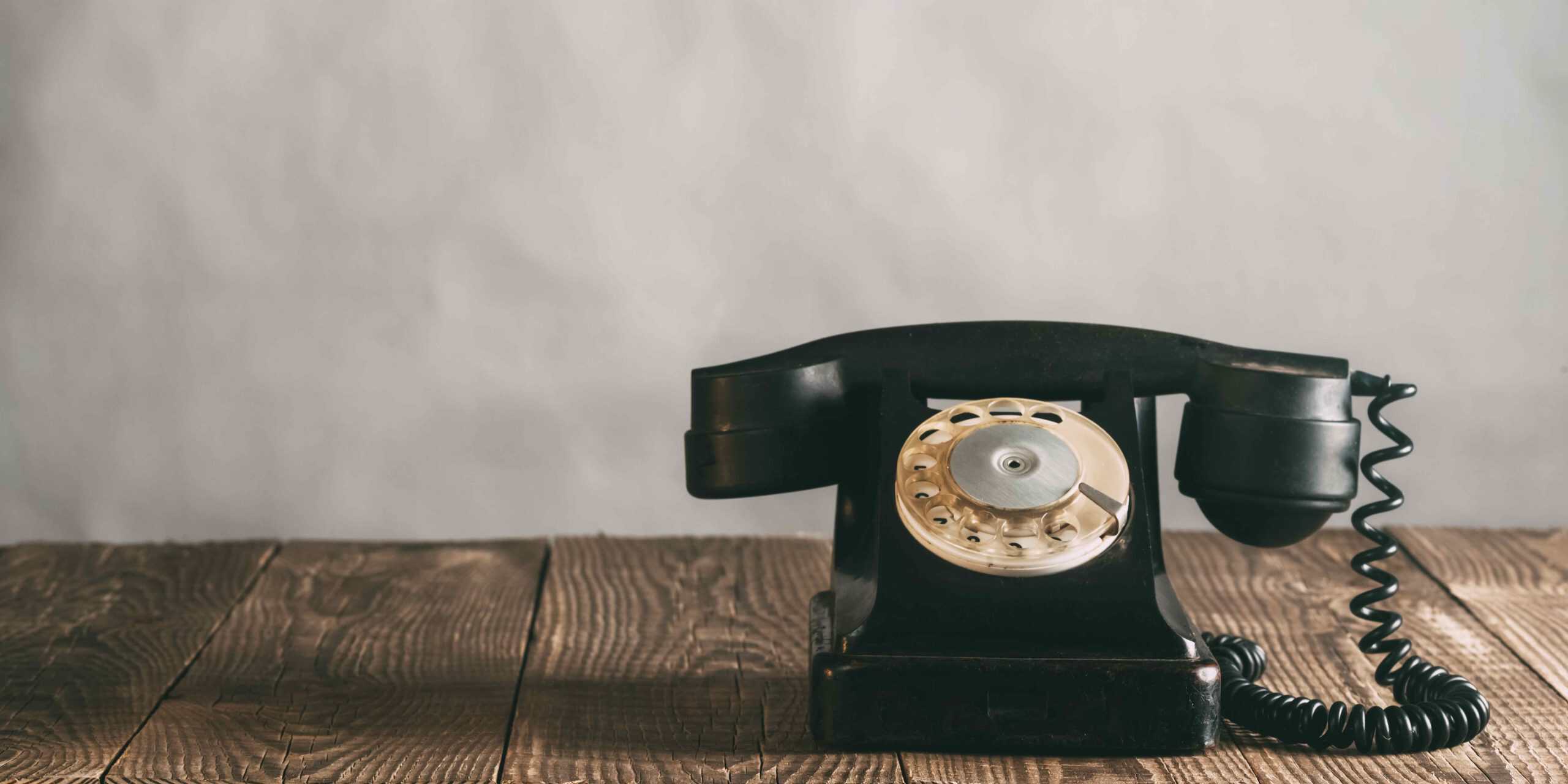 Trusting God's Call
