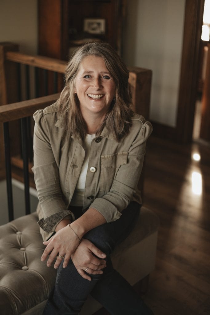 Sheryl Aeschliman Simply Scripture