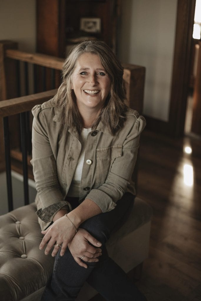Sheryl Aeschliman