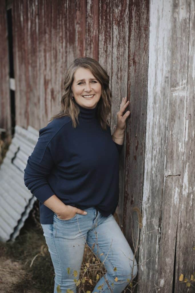 Sheryl Aeschliman Simply Scripture