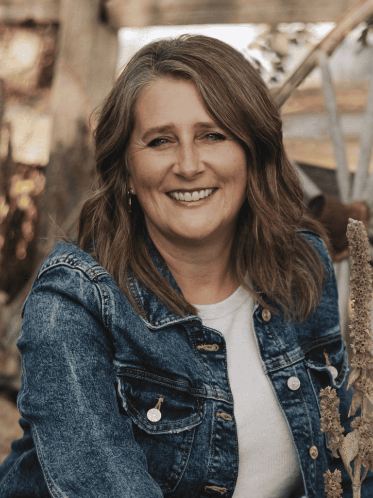 Sheryl Aeschliman Author Simply Scripture