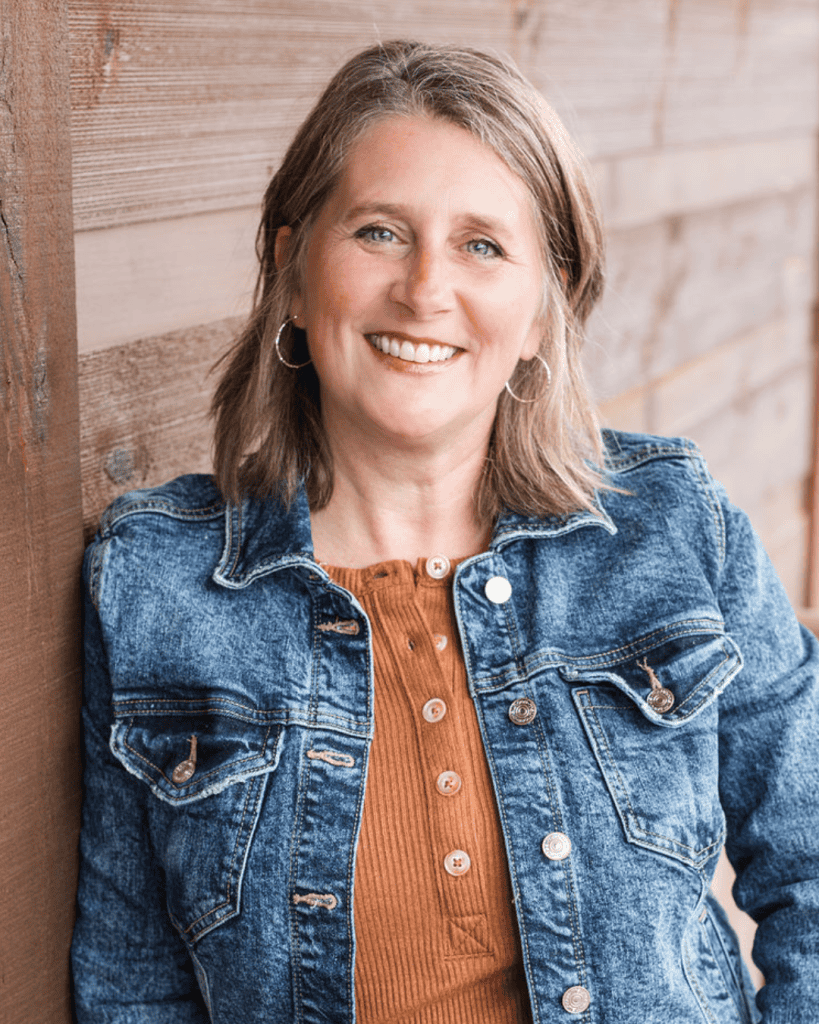 Sheryl Aeschliman Author