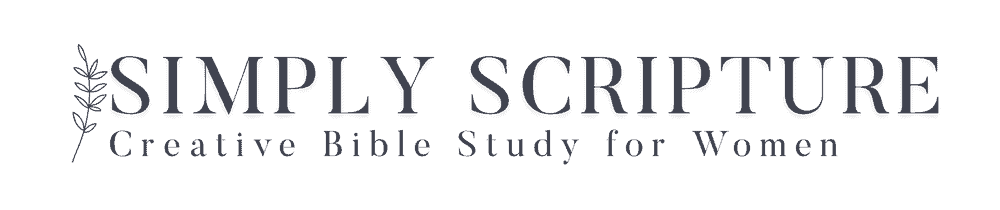 Simply Scripture